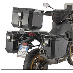 Givi Βάσεις πλαϊνών βαλιτσών PLOS9651CAM_KOVE 800X PRO (2024)  Βάσεις πλαϊνών βαλιτσών