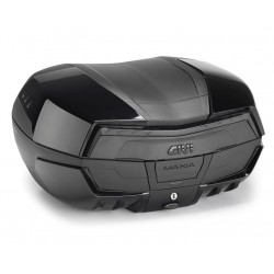 GIVI Βαλίτσα 58 λίτρα V58NB μαύρη monokey  Βαλίτσες (Topcase)