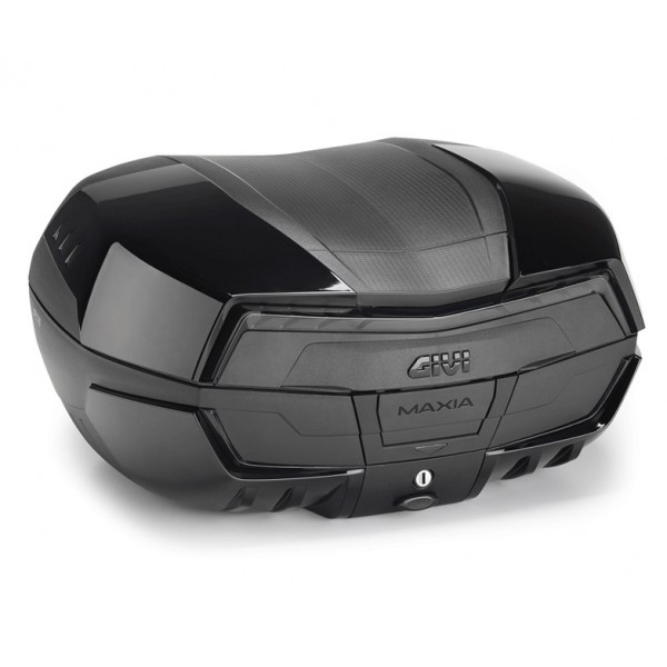 GIVI Βαλίτσα 58 λίτρα V58NB μαύρη monokey  Βαλίτσες (Topcase)
