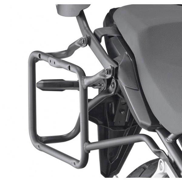 Givi Βάσεις πλαϊνών βαλιτσών PLO1171MK_CB500X2019-23/NX500'24-25 Honda Βάσεις πλαϊνών βαλιτσών Givi Βάσεις πλαϊνών βαλιτσών PLO1171MK_CB500X2019-23/NX500'24-25 Honda Βάσεις πλαϊνών βαλιτσών