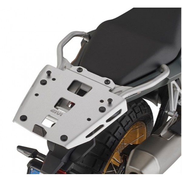 GIVI Σχάρα αλουμινίου SRA9651 KOVE 800X PRO (24)  Σχάρες βαλιτσών