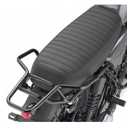 GIVI Σχάρα SR9610_Cromwel 125 (2022) Brixton 