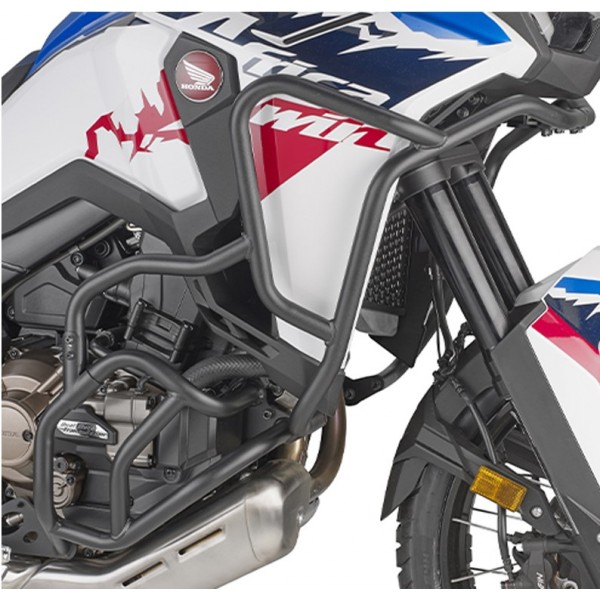 GIVI Προστασία φέριγκ TNH1209_CRF1100L '2024 Honda  Προστασία Κινητήρα