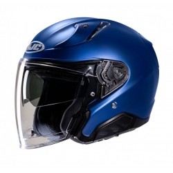HJC Κράνος RPHA 31 SEMI FLAT METALLIC BLUE Jet / Open