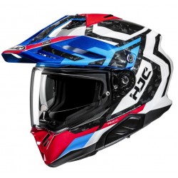 HJC Κράνος RPHA 60 DAKAR MC21 Full Face