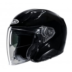 HJC Κράνος RPHA 31 METAL BLACK Jet / Open
