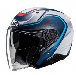 HJC Κράνος RPHA 31 KOUV MC21SF