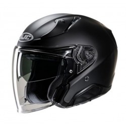HJC Κράνος RPHA 31 MATTE BLACK Jet / Open