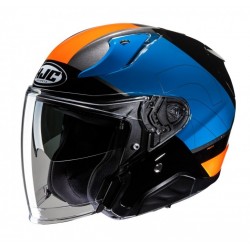 HJC Κράνος RPHA 31 CHELET MC27