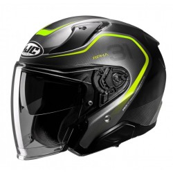 HJC Κράνος RPHA 31 KOUV MC3HSF