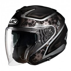 HJC Κράνος I31 Iona MC5 Jet / Open