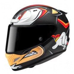 HJC Κράνος RPHA 12 SHADOW THE HEDGEHOG HJC Κράνος RPHA 12 SHADOW THE HEDGEHOG