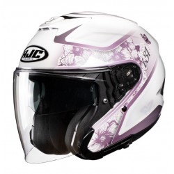 HJC Κράνος I31 Iona MC8 Jet / Open