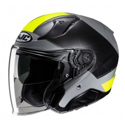 HJC Κράνος RPHA 31 CHELET MC3HSF