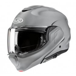 HJC Κράνος F100 Nardo Grey ΚΡΑΝΗ
