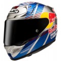HJC Κράνος RPHA 12 RED BULL AUSTIN GP 2 ΚΡΑΝΗ