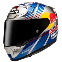 HJC Κράνος RPHA 12 RED BULL AUSTIN GP 2 ΚΡΑΝΗ