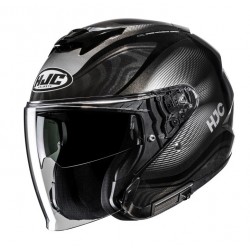 HJC Κράνος I31 DEPE MC5 Jet / Open