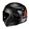 HJC Κράνος RPHA 12 TOOTHLESS II UNIVERSAL Full Face