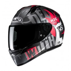 HJC Κράνος C10 FOP MC1SF ΚΡΑΝΗ