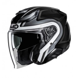 HJC Κράνος F31 BASK MC5 ΚΡΑΝΗ