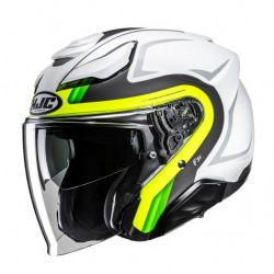 HJC Κράνος F31 BASK MC1SF ΚΡΑΝΗ