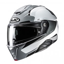HJC Κράνος i91 FELIO MC10 ΚΡΑΝΗ