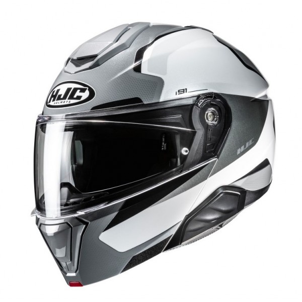 HJC Κράνος i91 FELIO MC10 ΚΡΑΝΗ
