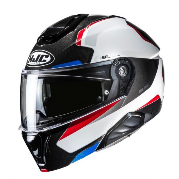 HJC Κράνος i91 FELIO MC21 ΚΡΑΝΗ