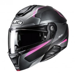 HJC Κράνος i91 FELIO MC8SF ΚΡΑΝΗ