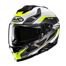HJC Κράνος  i71 ZEST MC3H ΚΡΑΝΗ