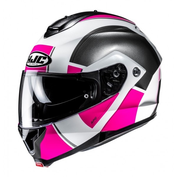 HJC Κράνος C91 JYN MC8SF Flip Up / Modular