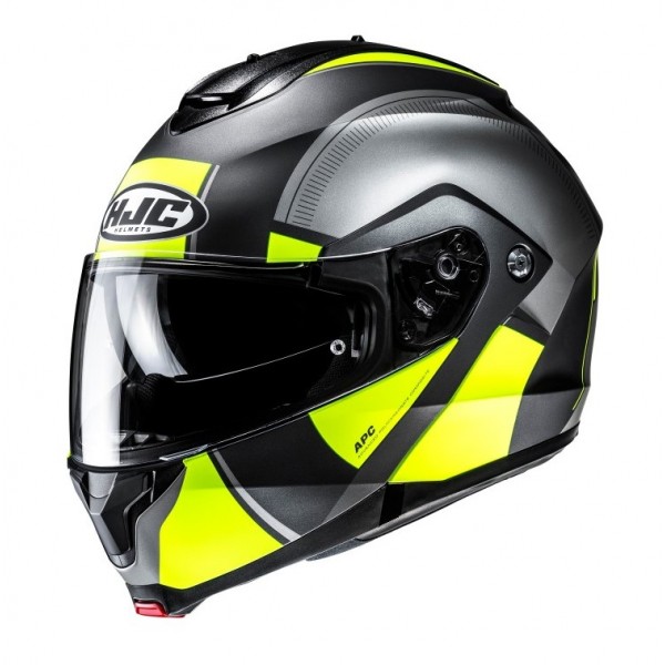 HJC Κράνος C91 JYN MC3SF Flip Up / Modular