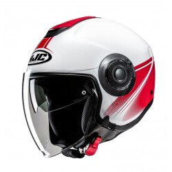 HJC Κράνος i40N VISION MC1 ΚΡΑΝΗ