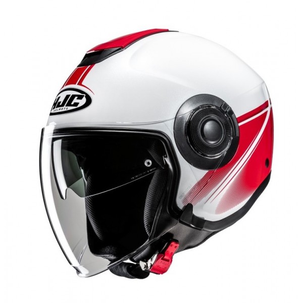 HJC Κράνος i40N VISION MC1 ΚΡΑΝΗ