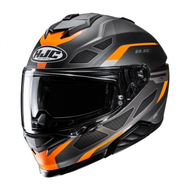 HJC Κράνος  i71 ZEST MC7SF ΚΡΑΝΗ
