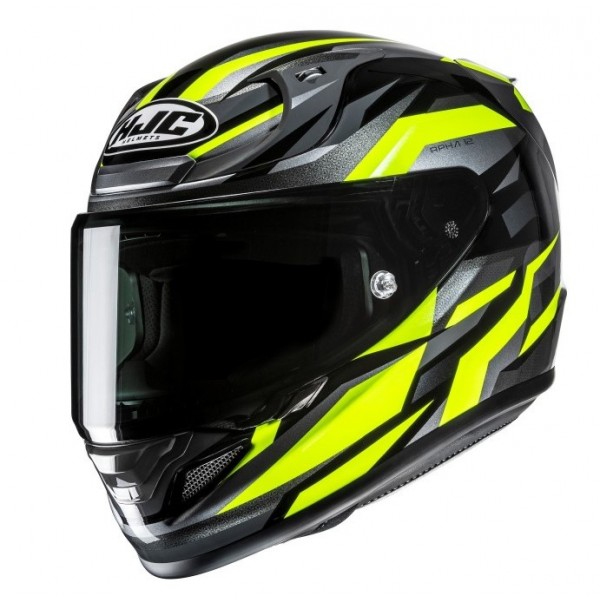 HJC Κράνος RPHA 12 DRAVIX MC3H Full Face