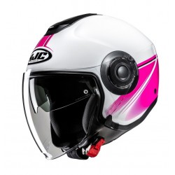 HJC Κράνος i40N VISION MC8 ΚΡΑΝΗ