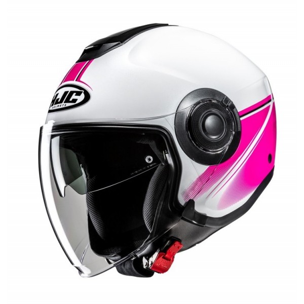 HJC Κράνος i40N VISION MC8 ΚΡΑΝΗ