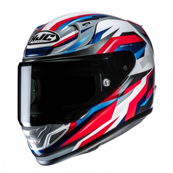 HJC Κράνος RPHA 12 DRAVIX MC21 Full Face