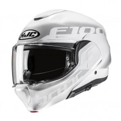 HJC Κράνος F100 HETAL MC10 ΚΡΑΝΗ