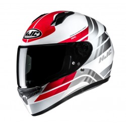 HJC Κράνος C10 HIPER MC1 ΚΡΑΝΗ