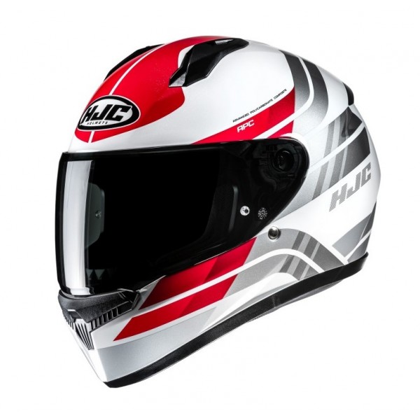 HJC Κράνος C10 HIPER MC1 ΚΡΑΝΗ