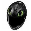 HJC Κράνος RPHA 12 TOOTHLESS II UNIVERSAL Full Face