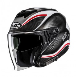 HJC Κράνος I31 DEPE MC1 Jet / Open