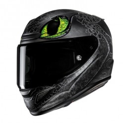 HJC Κράνος RPHA 12 TOOTHLESS II UNIVERSAL Full Face