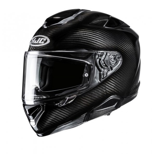 HJC Κράνος RPHA 72 CARBON SOLID ΚΡΑΝΗ