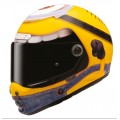 HJC  Κράνος V10 STUART MINIONS MC3 Full Face