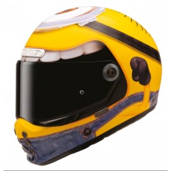 HJC  Κράνος V10 STUART MINIONS MC3 Full Face