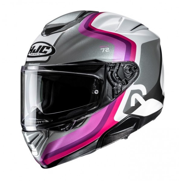 HJC Κράνος RPHA 72 ERNEM MC8 ΚΡΑΝΗ